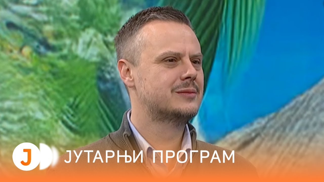 Šta sve nudi Međunarodni sajam turizma I RTS Jutarnji program