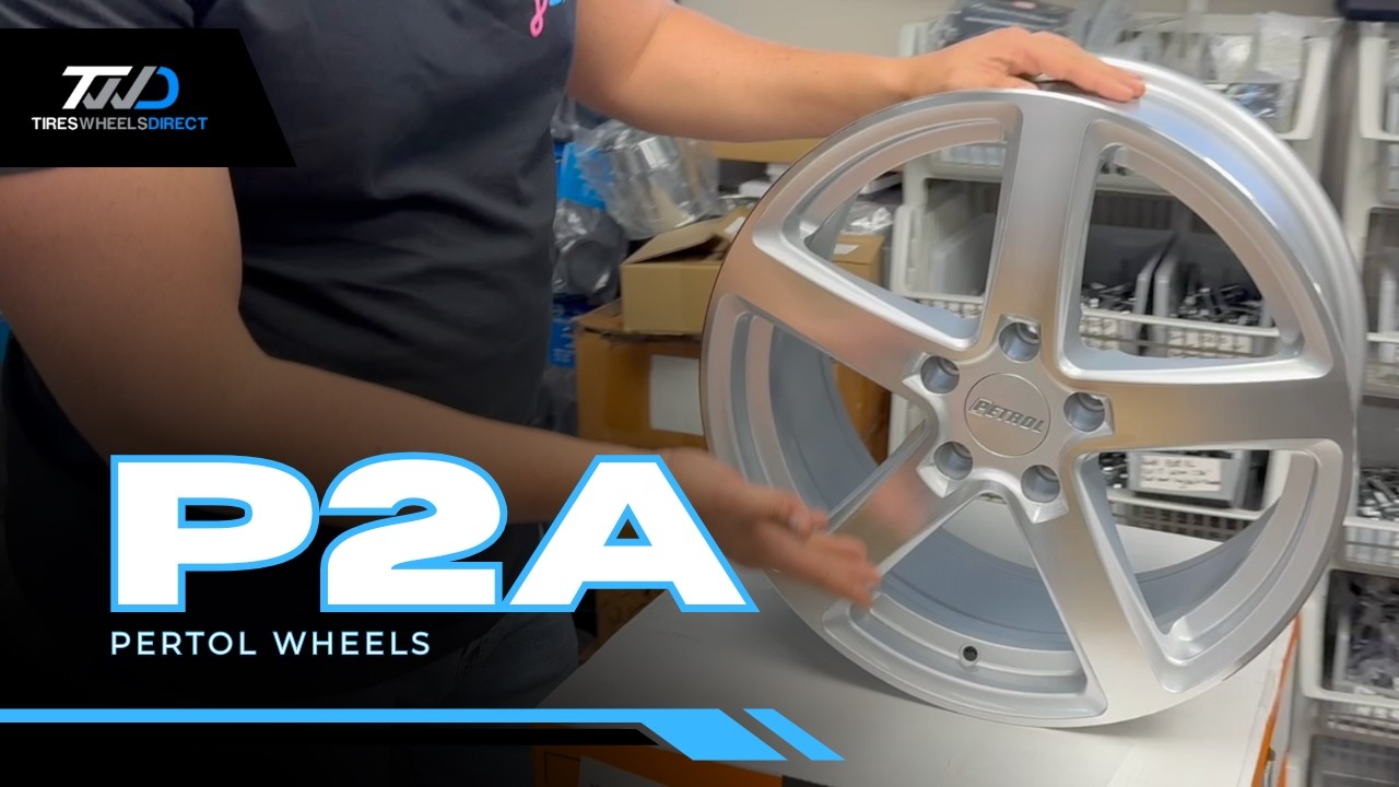 Petrol P2A — Clean Split-Spoke Energy for Modern Builds