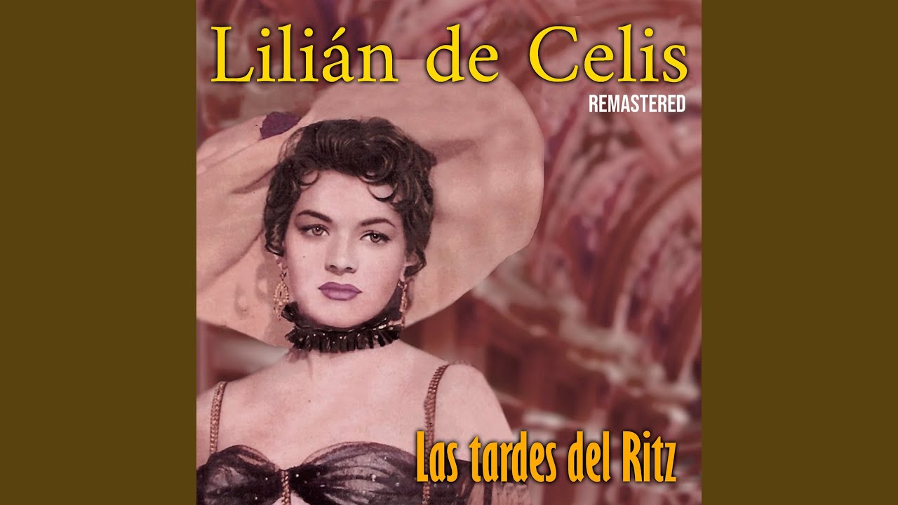 Las tardes del Ritz (Remastered)