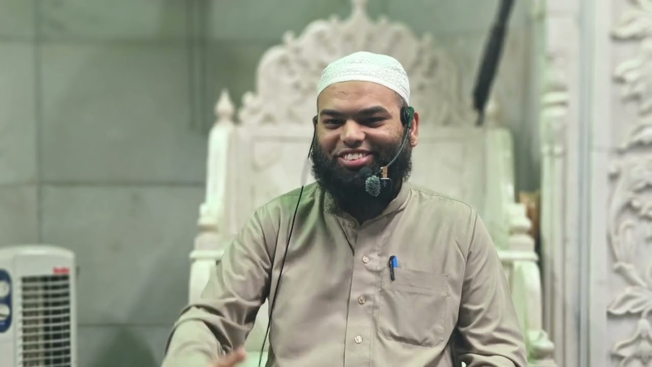 Aulad Ki Fikr - Ek Mo’min Walidain Ki Zimmedari | 08.03.26 | Maulana Sohel Mukri Official