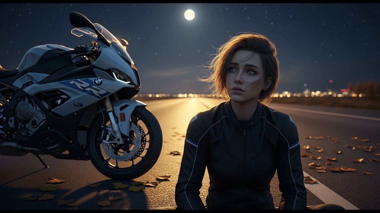 √🚘 Midnight Echoes 🌙 | Deep R&B Lofi Vibes for Focus, Drive & Letting Go 💔