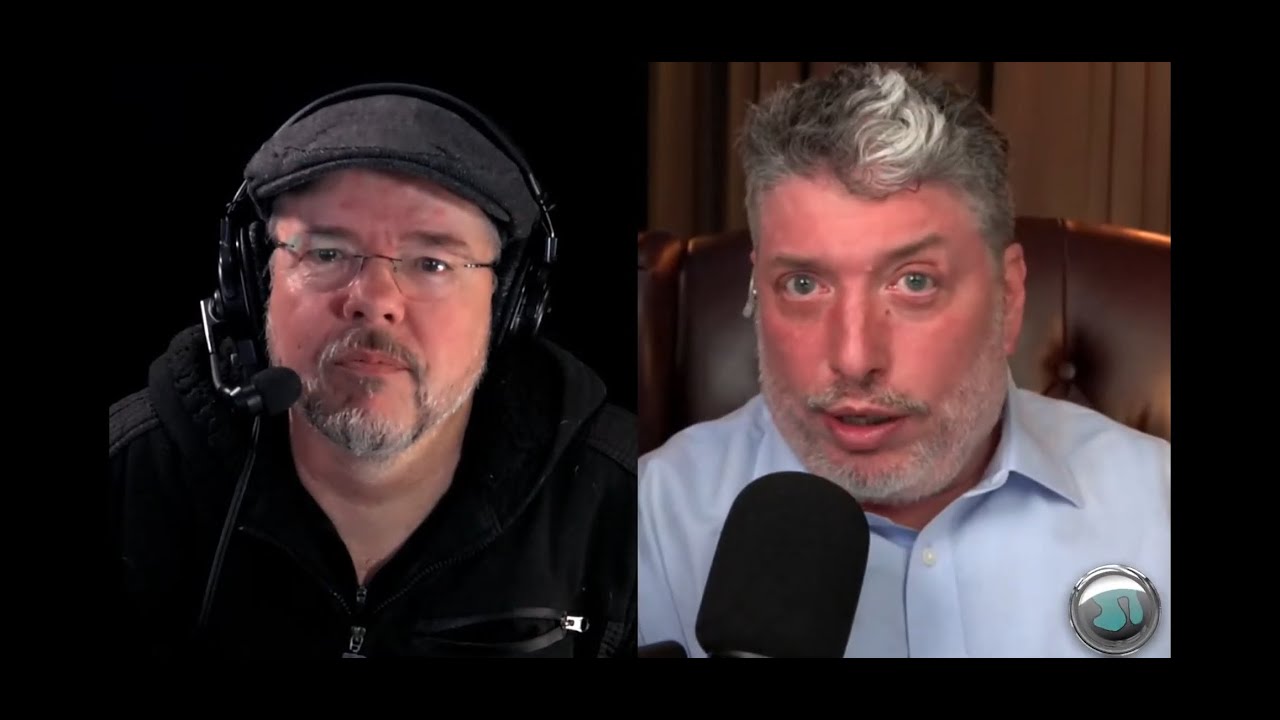 Christian Accuses Rabbi Tovia Singer of Distorting The ENTIRE Bible! Rabbi Singer Responds - 1579