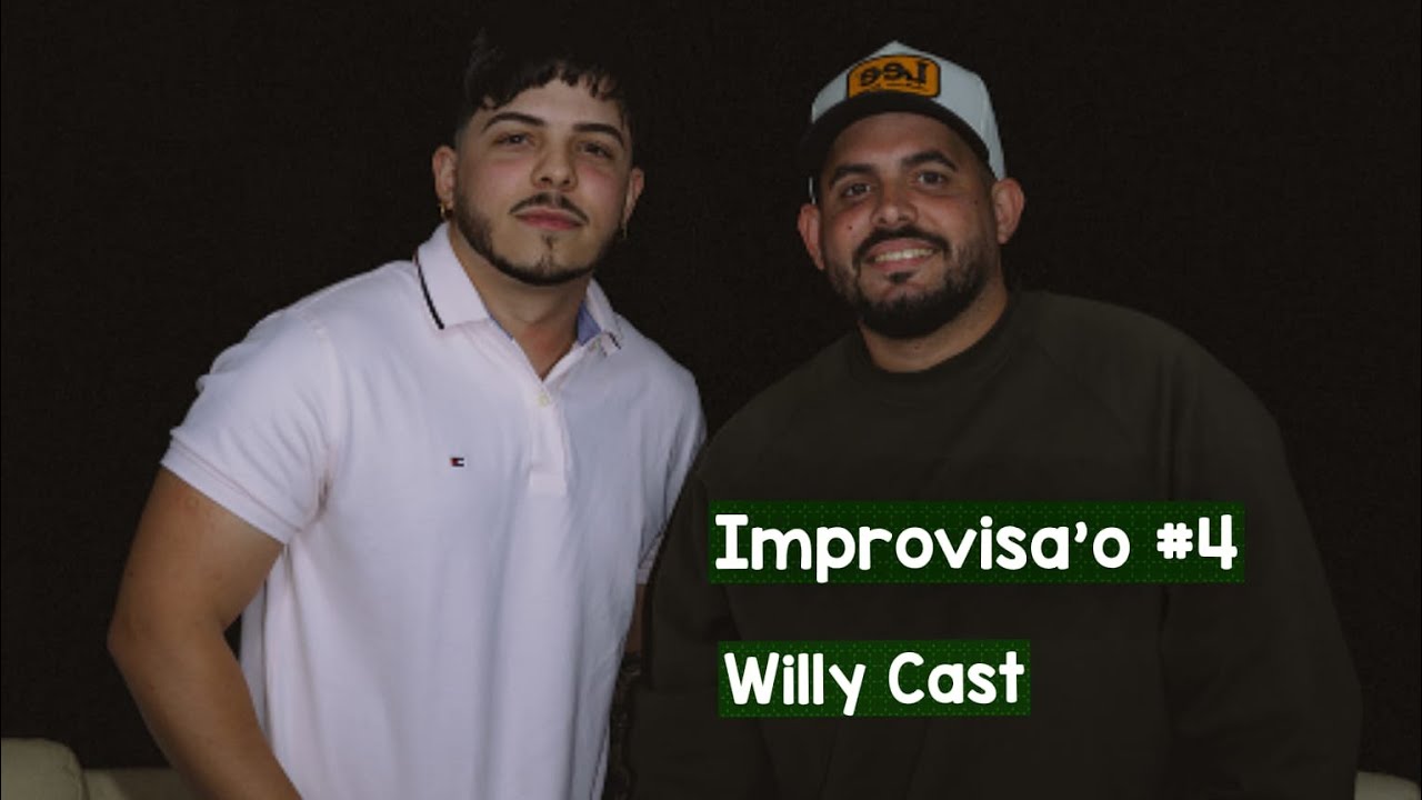 IMPROVISA'O #4 
