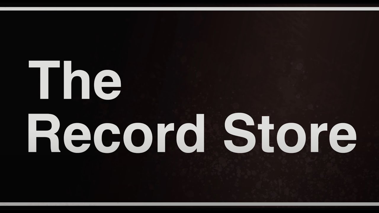 Record Store Day 2025 at Rock This Town Records