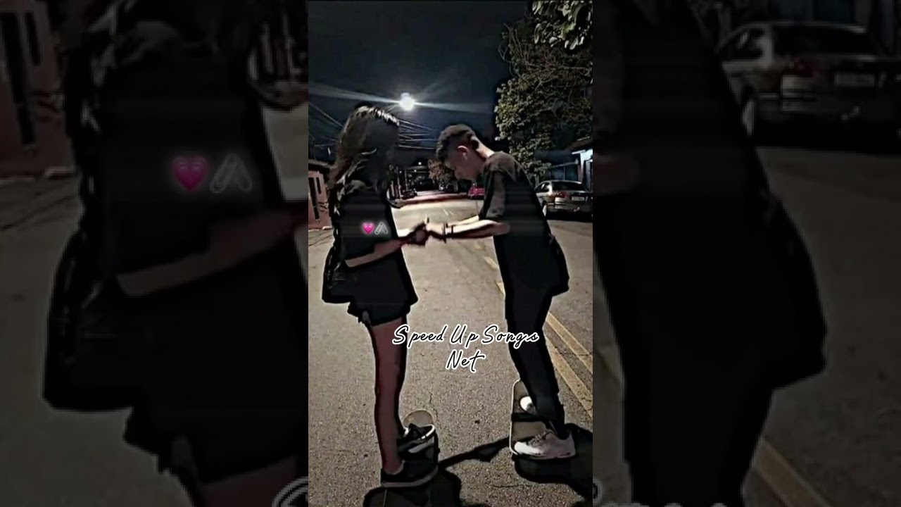 Bilge Nihan&Bahadır Tatlıöz-Net(Speed up)