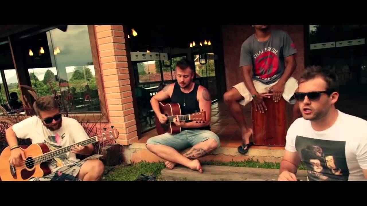 Me Lambe (Raimundos Cover) - Oh My Dogs