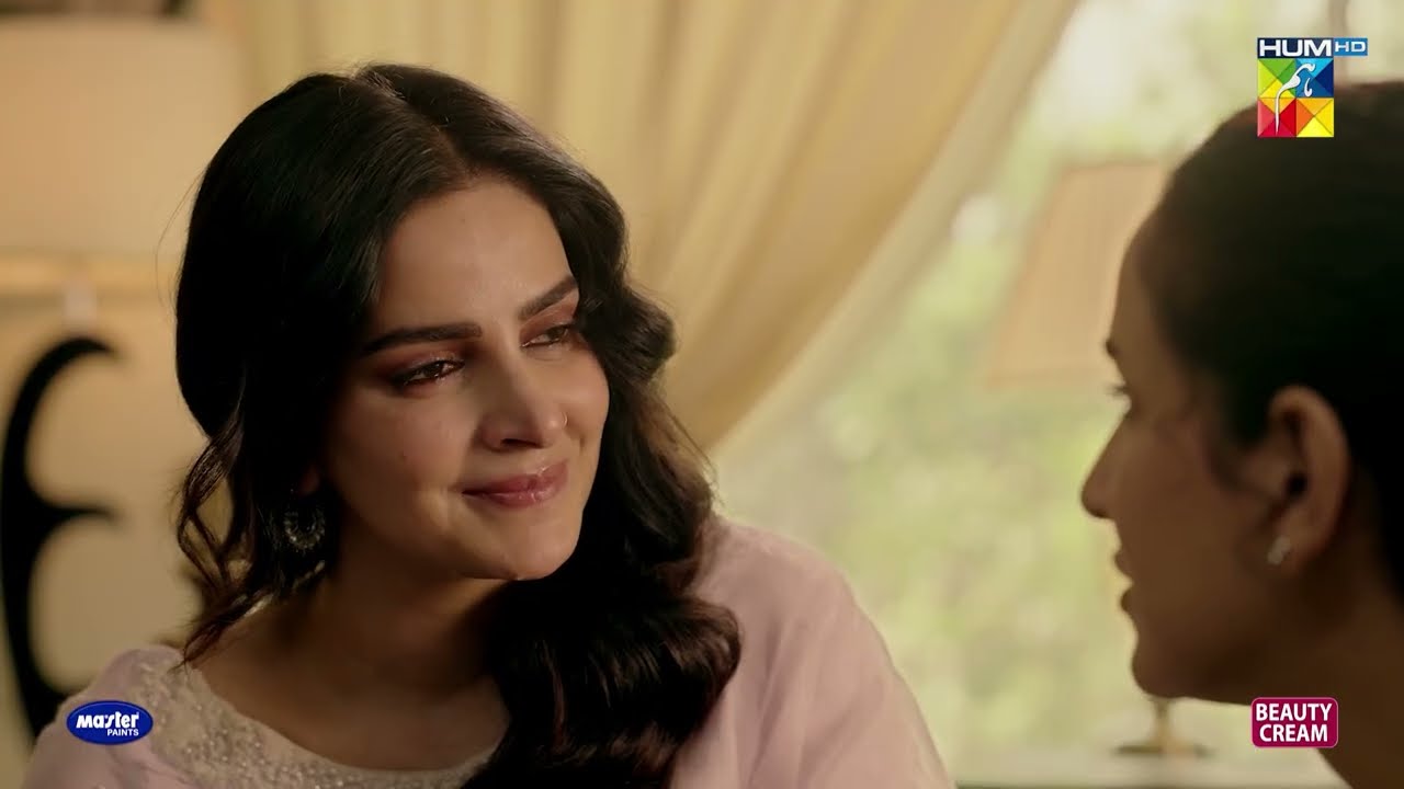 Jahanara Apni Aayi Per Aagyi  - Muamma - HUM TV