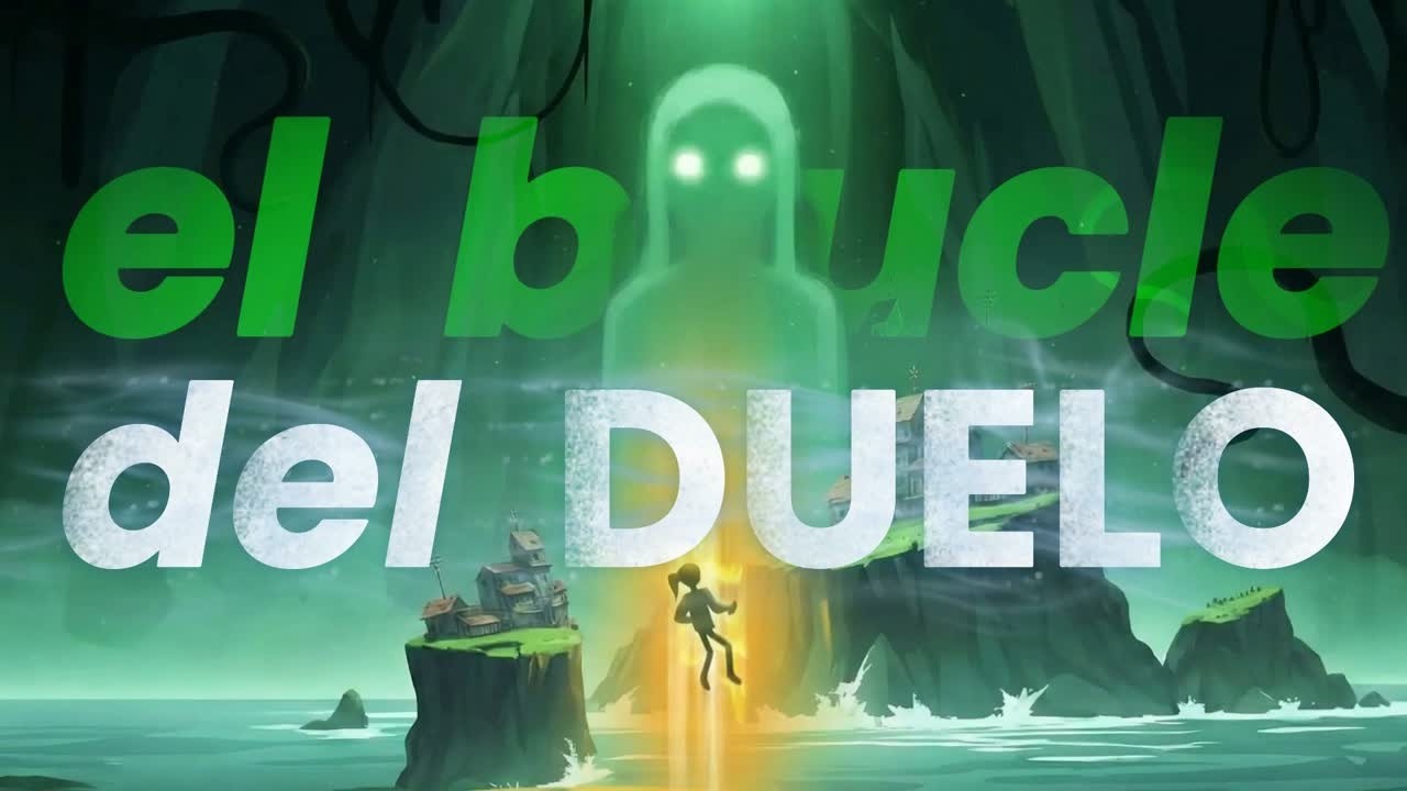 El Bucle de Estancarse (Análisis Psicológico del DUELO con Oxenfree)