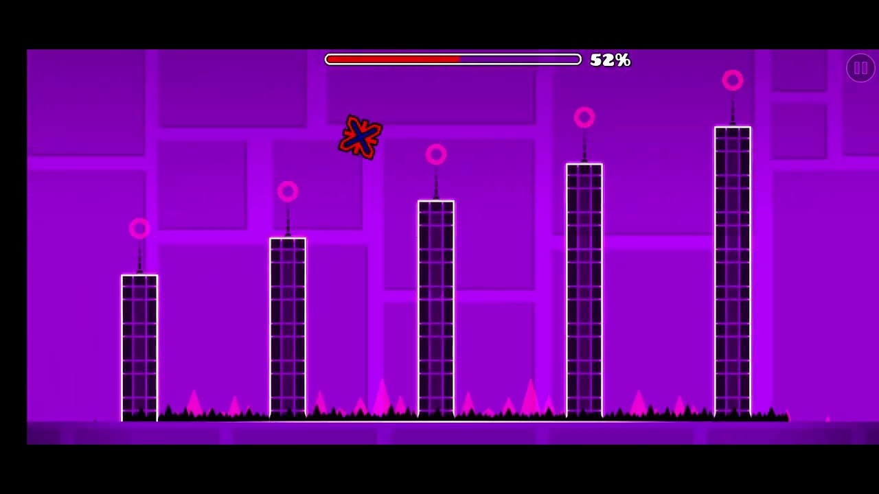 Stereo madness full coins