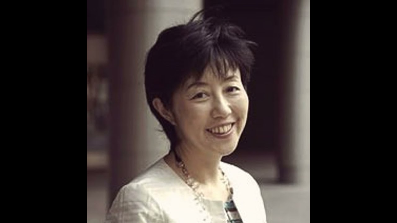 Balancing science, policy, education, and AI with Dr. Noriko Arai