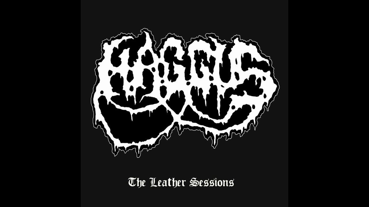 Haggus - I Wanna Rot