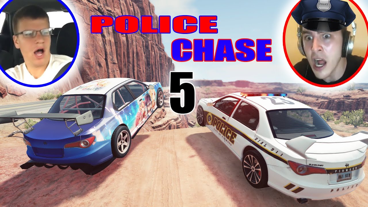 Singing Man and Speedrun man Car Crash # 57 😂😂🔥 BeamNG Drive