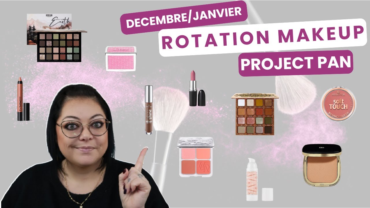 MAKEUP ROTATION: December 2025/January 2026