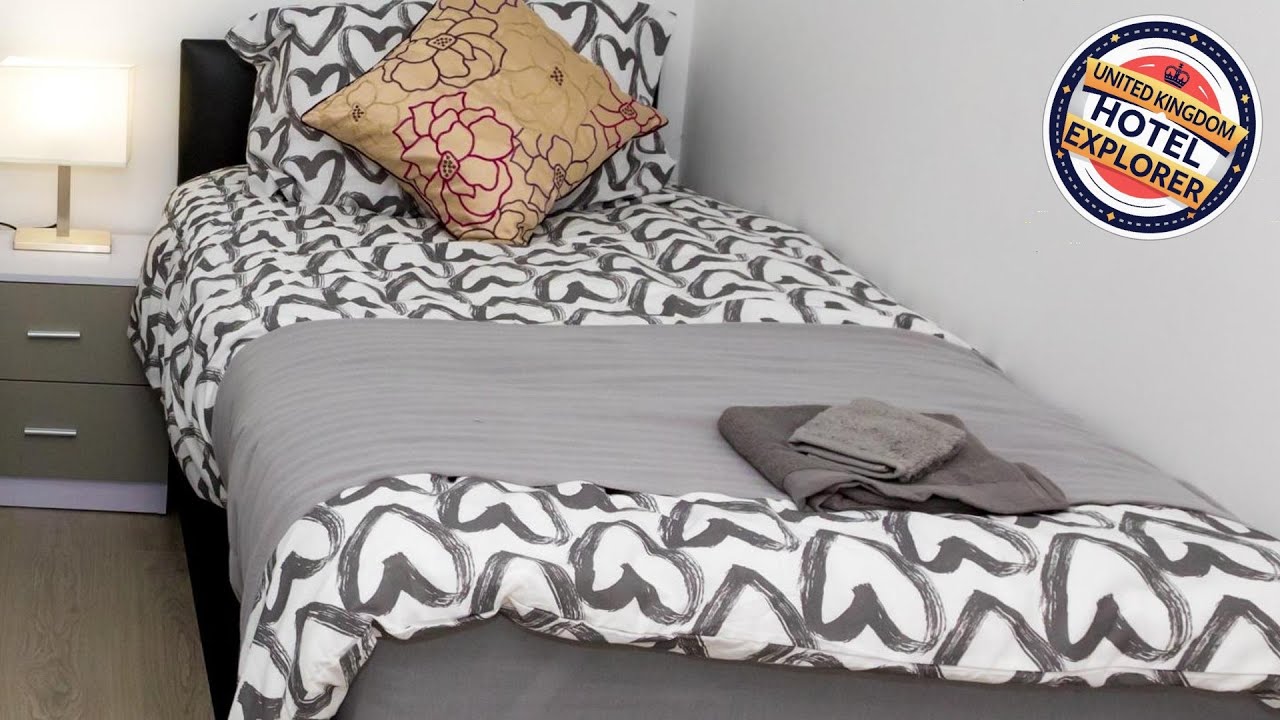 Comfortable stay in Shirley, Solihull - Room 3 | Birmingham, United Kingdom | Hotel Review 🏨