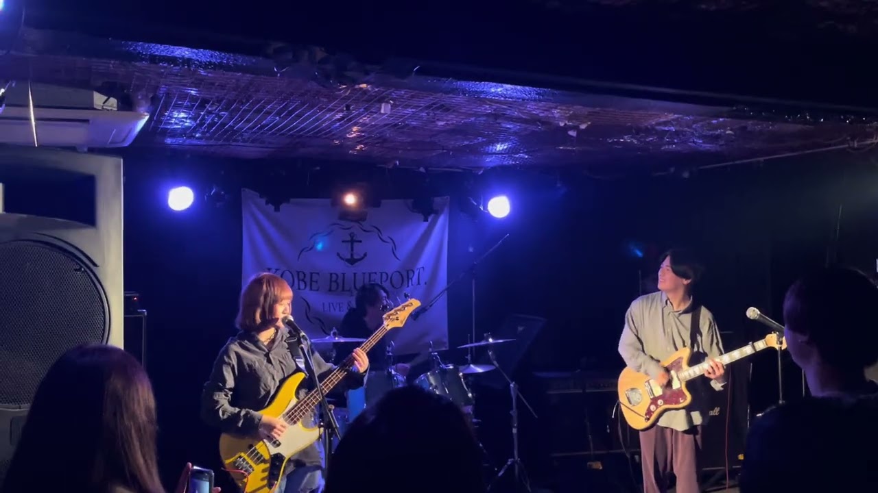 PEDRO(copy)2 【神戸大学軽音サークルSoundS】