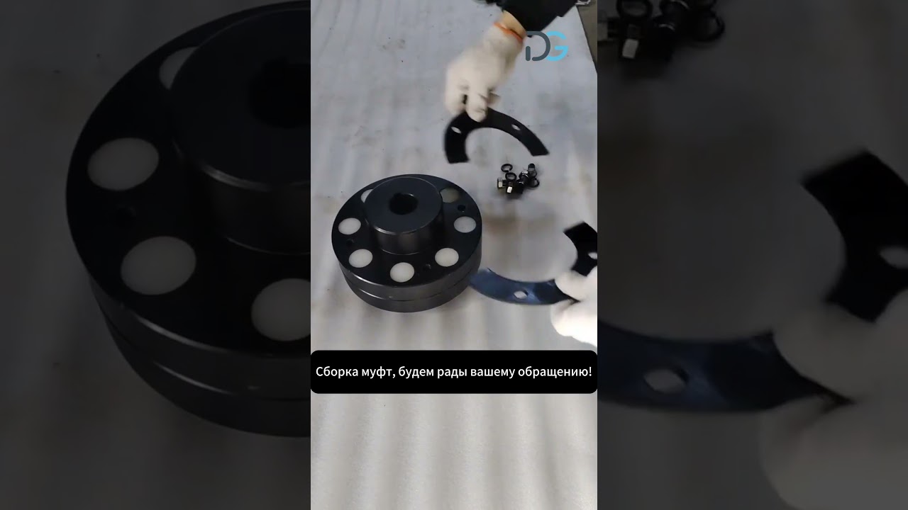 oem литья под давлением литья верхней муфты настройки 