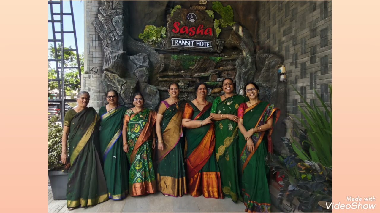 శ్రీలంకలో  రామాయణ గాధలతో ముడిపడిన పవిత్ర ప్రదేశాల యాత్ర .