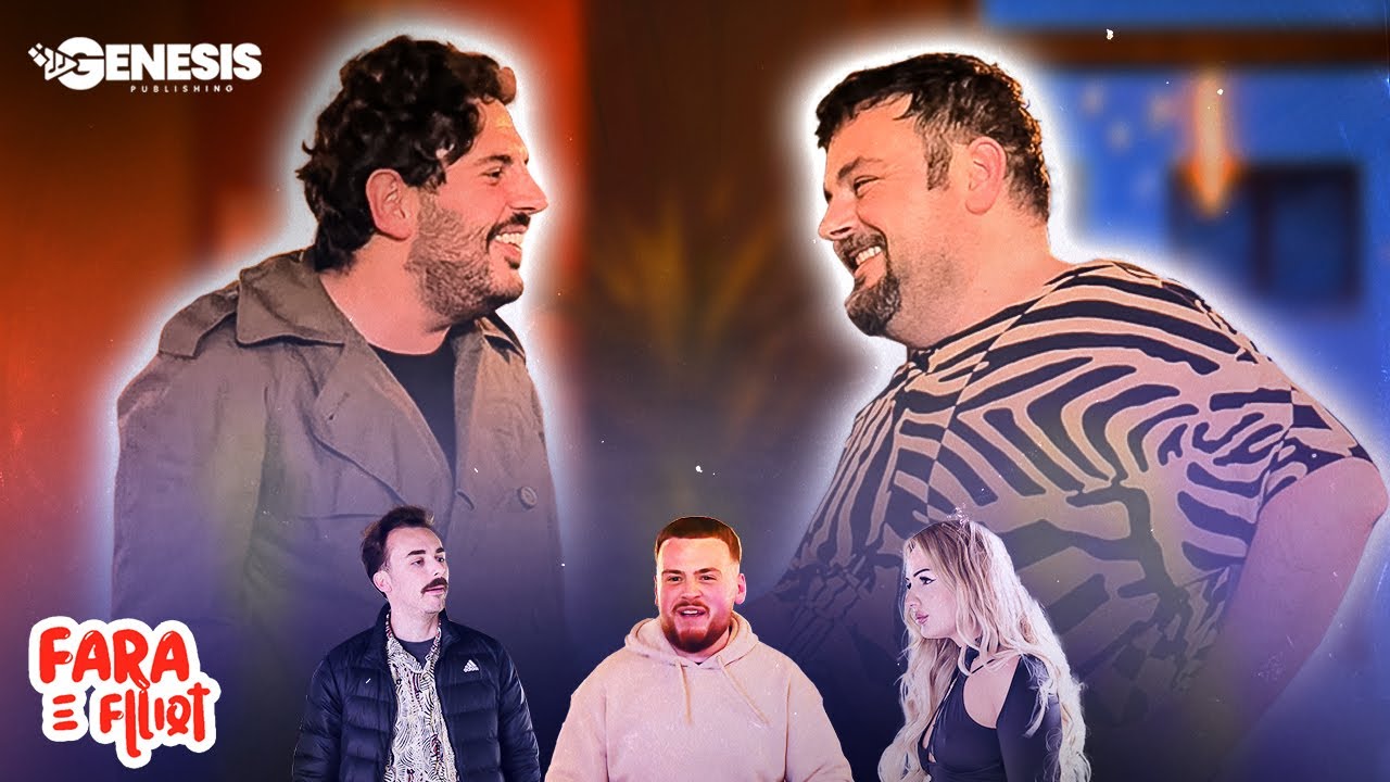 Fara e Flliqt - Kur planifikon diçka, po t’shkon huq krejt - Episodi 146