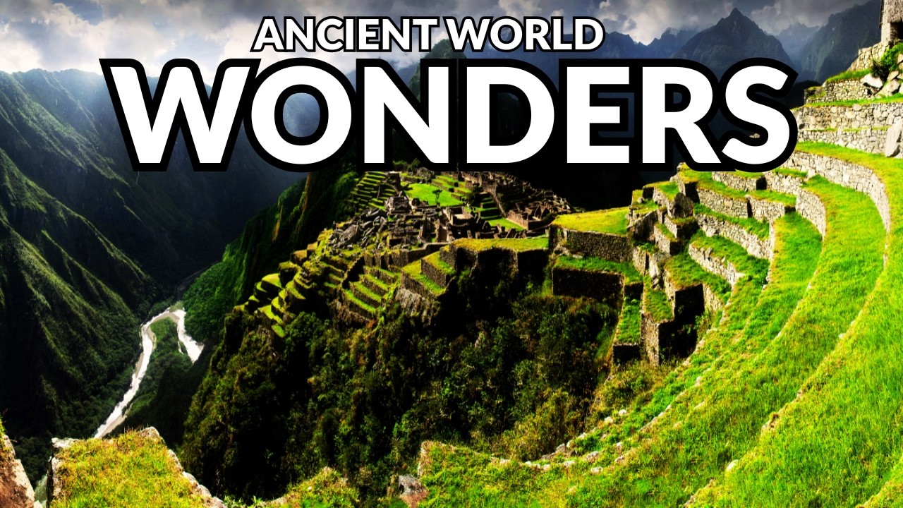 Top 10 Natural Wonders That Inspired Ancient Myths & Legends You Won't Believe Are Real
