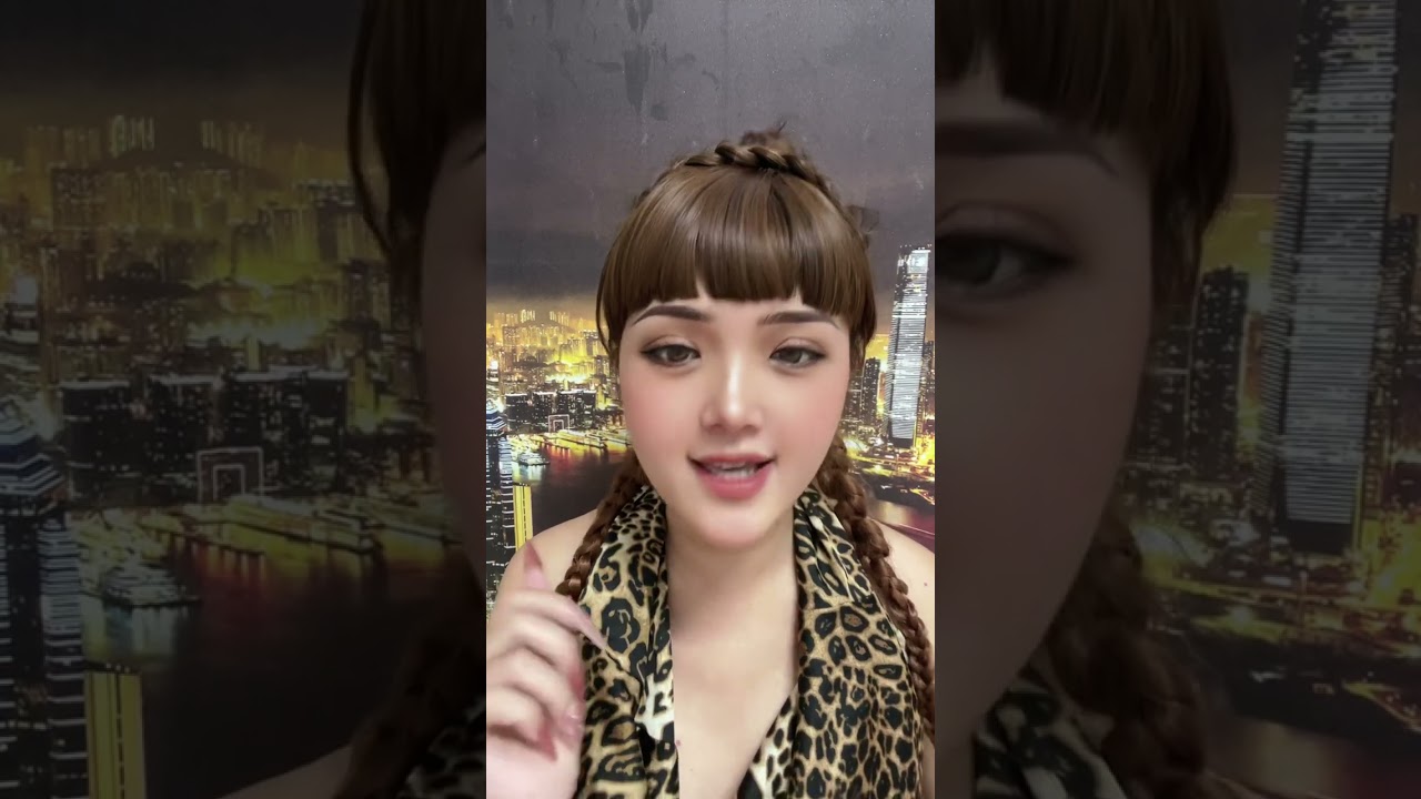 Chuyện Bịa Có Thiệt ( Những đêm kinh hoàng 21 )