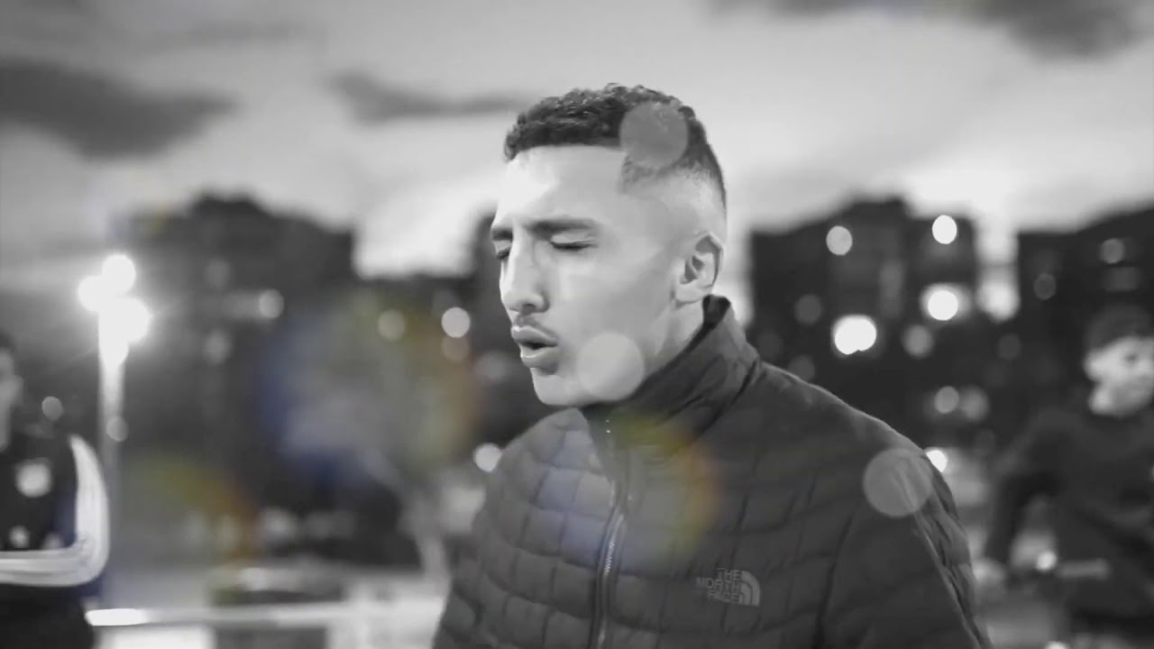 MORAD loco REMIX PROD BY NACIO ESPANYA