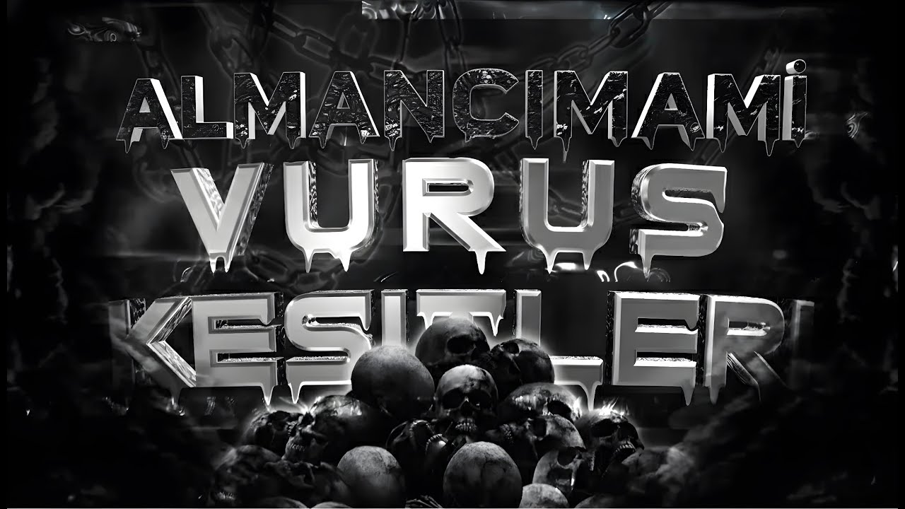 WOLFTEAM ALMANCIMAMİ VURUŞ KESİTLERİ #5 :)