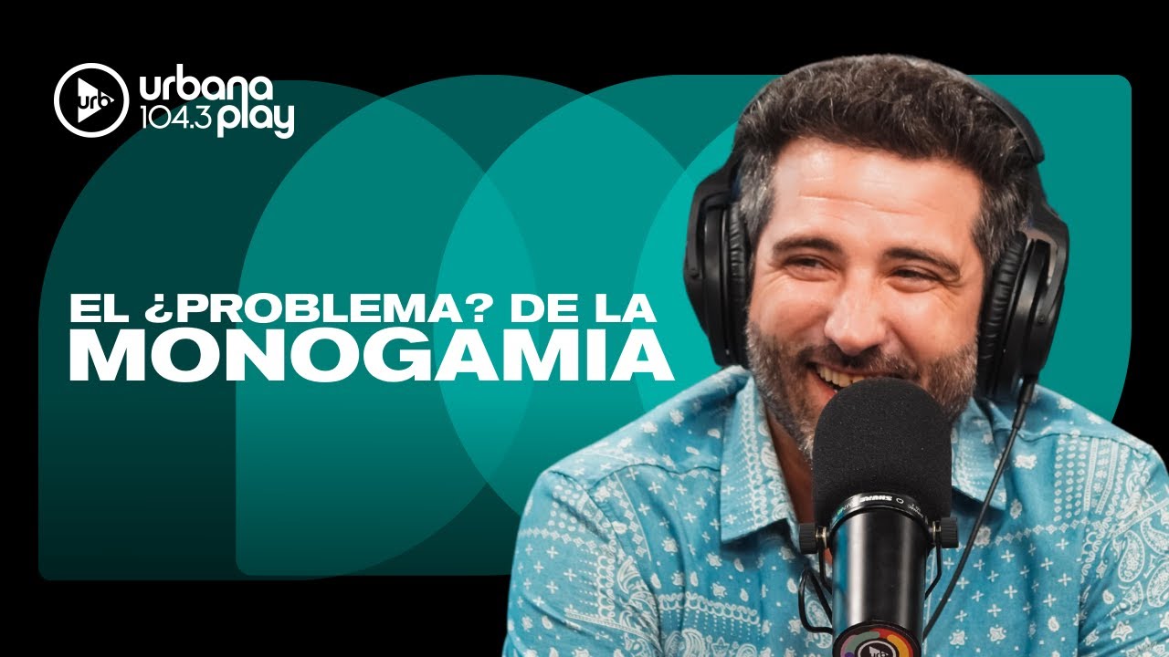 LA MONOGAMIA SEGÚN EL DR. CHINASKI: la 