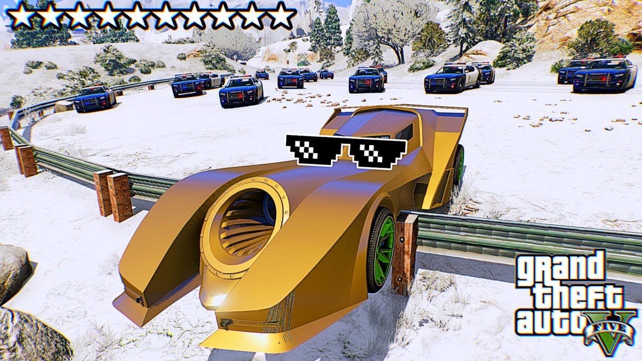 GTA 5 Thug Life Ep.73 ( GTA 5 Funny Moments )