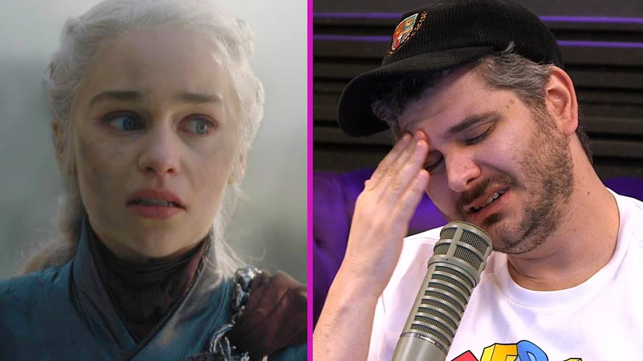 GoT Season 8: NOT GOOD