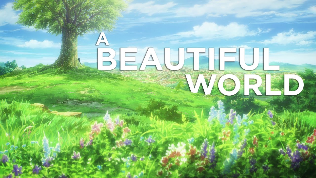 Attack on Titan | A Beautiful World