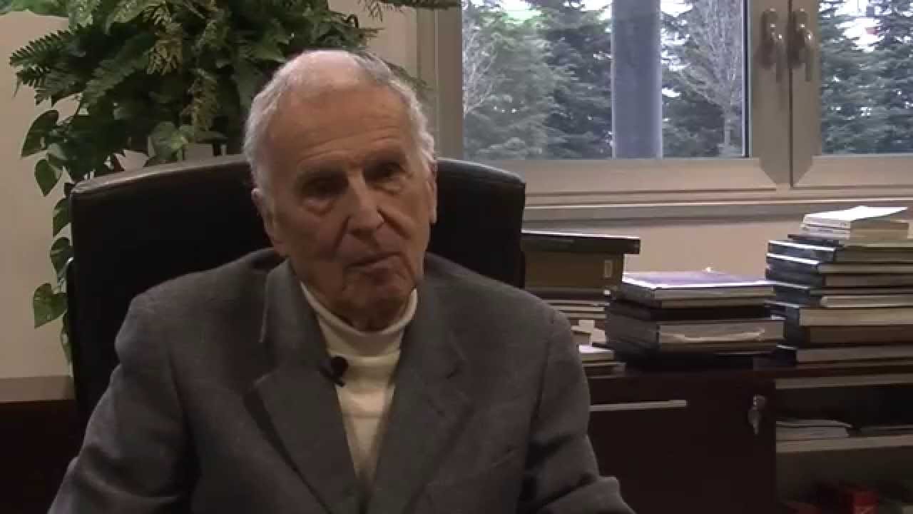 I farmaci generici: Dica33 ne parla con Silvio Garattini, direttore del “Mario Negri” di Milano