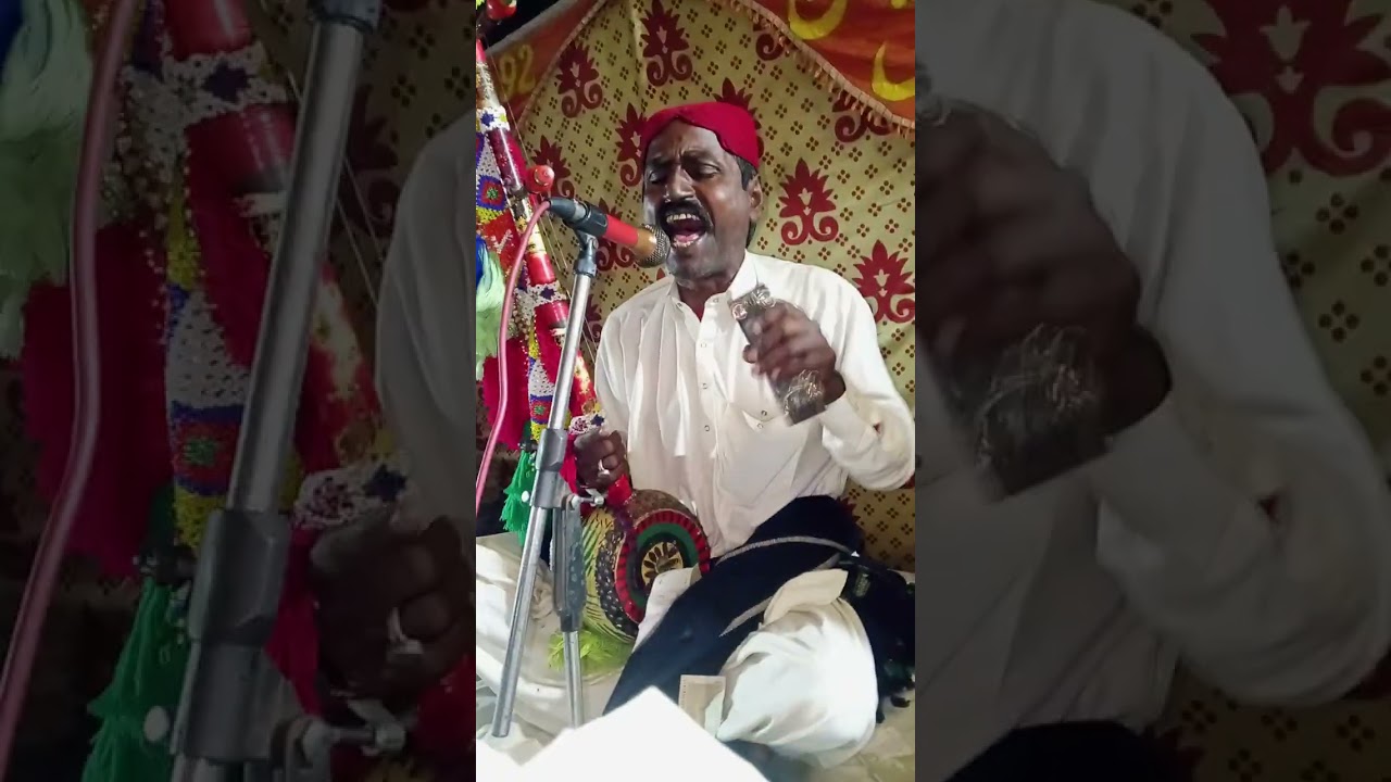 ڈینے بھگت کا سونگ ڈسو عاشق جا انصاف دی سرگو گورے 