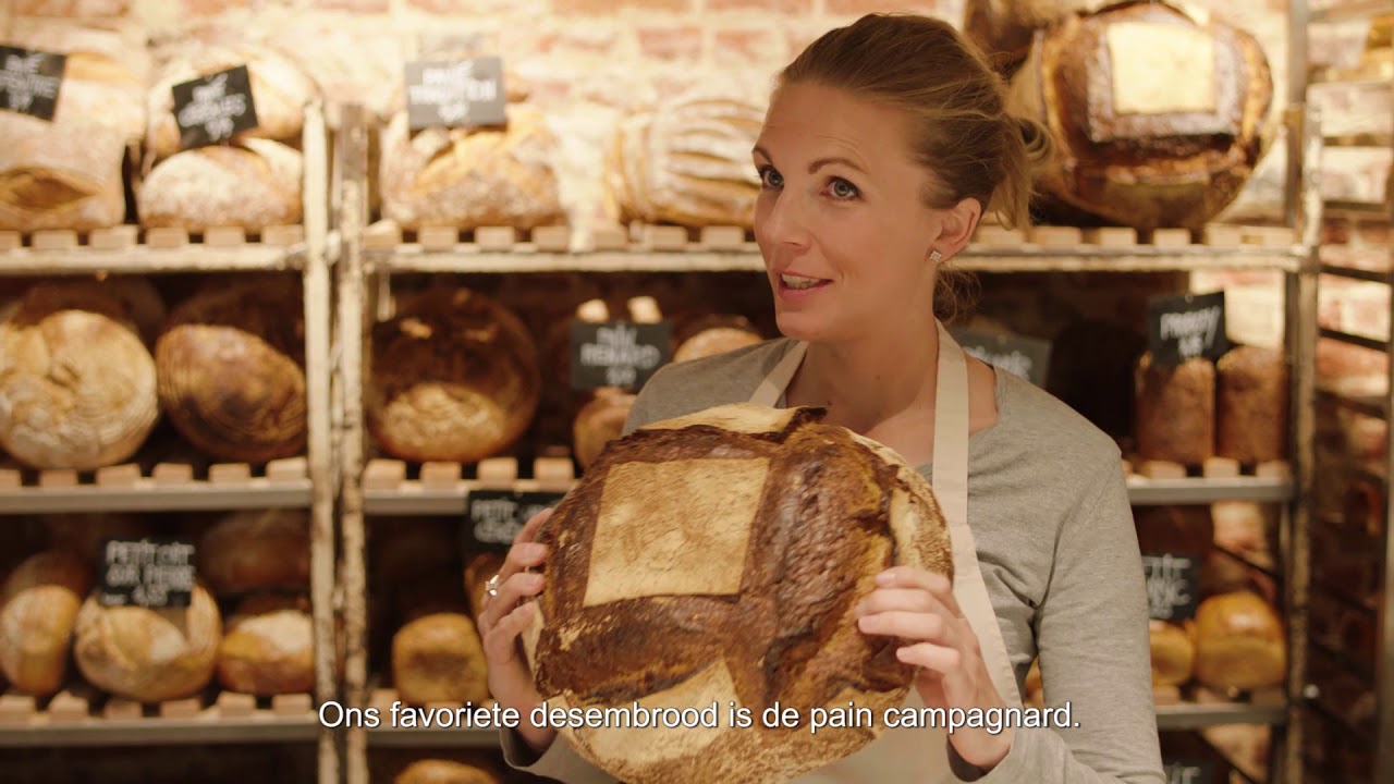 Ontdek het verhaal van Renard Bakery