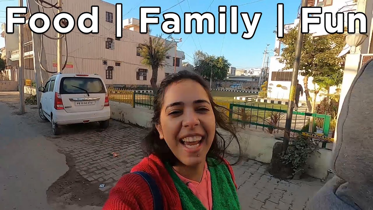 My India Trip
