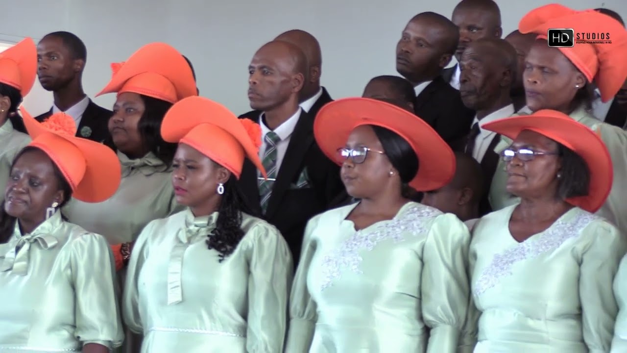 Walmer and Nikiwe (OAC Youth Video 6