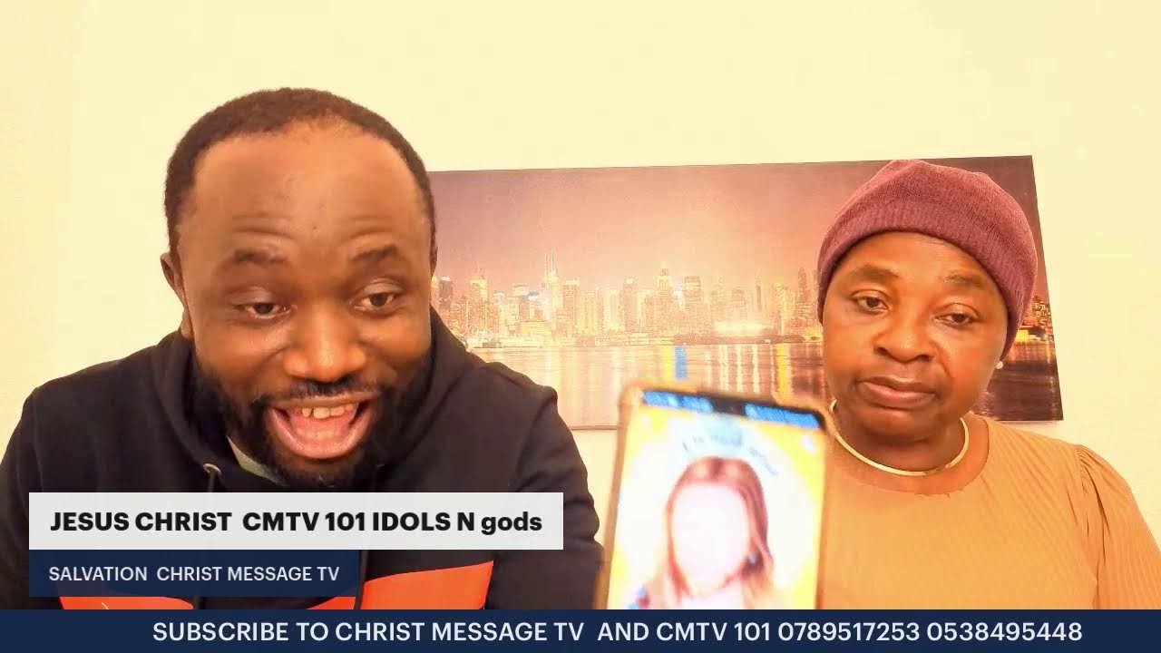 IDOLS AND gods pt 40A