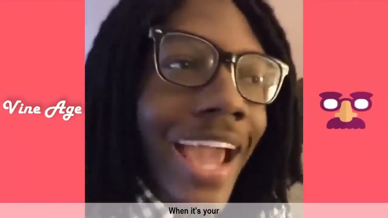 Hardstop Lucas Funny Vines (1 HOUR) 3
