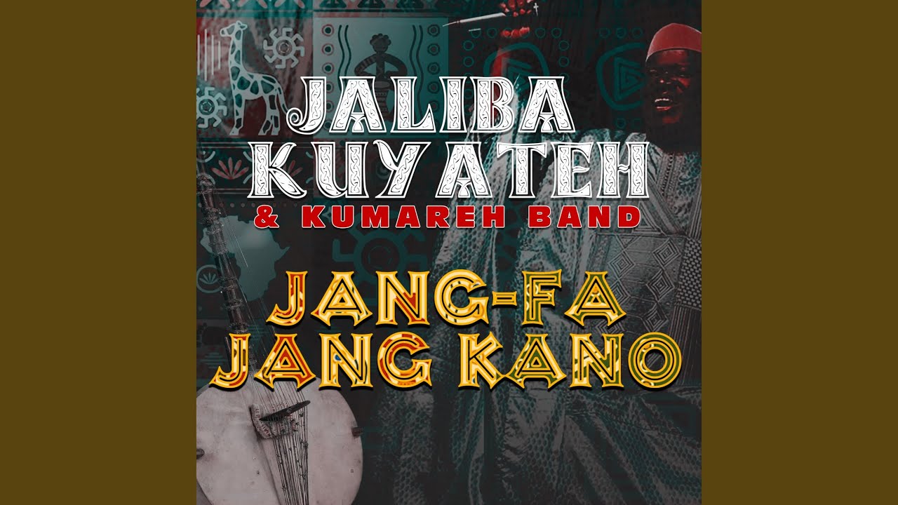 Jang Fa Jang Kano