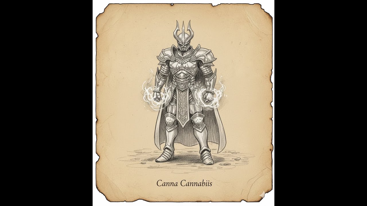 Cannabiis - Cihad Pk . ^#realko #logoswar #ko4fun #klip