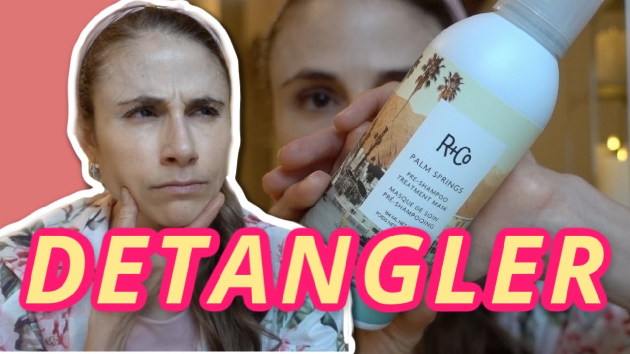 Vlog: Hair Detangler, Working at Wendy's & #iHerbHaul| Dr Dray