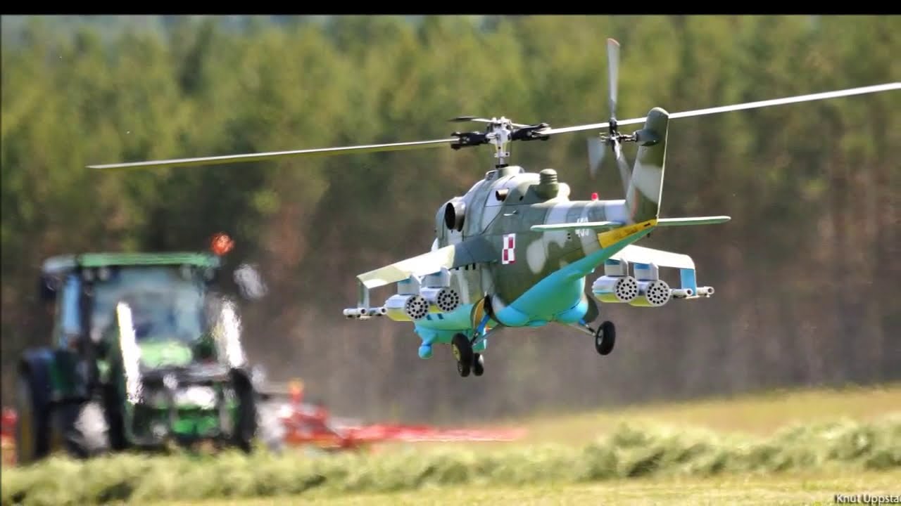Warbirds over Evje 2014