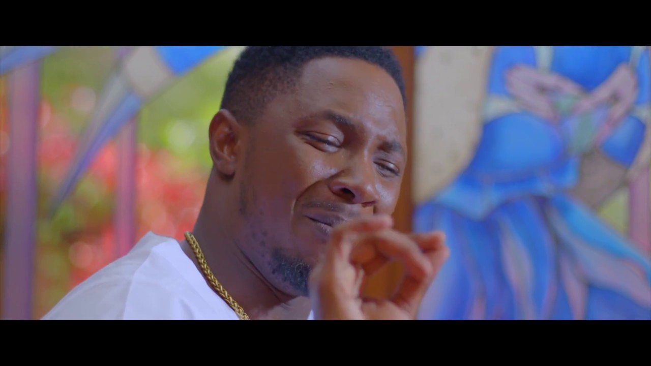 Stanley Enow - Pray For Me (Official Music Video)