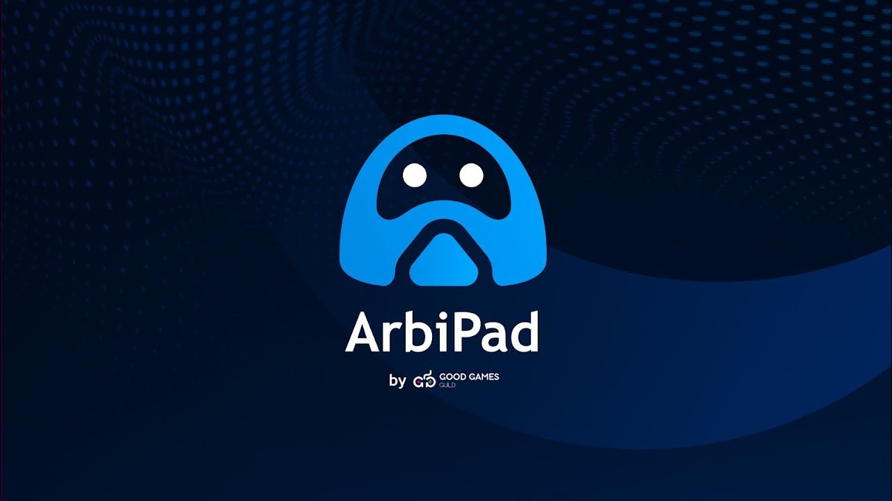 ArbiPad by Good Games Guild  - Introduction