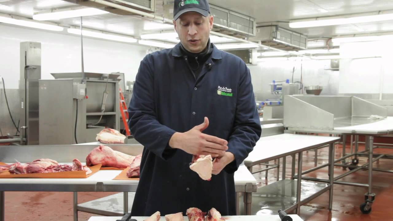 Ask Pat LaFrieda: How To Prepare Bone Marrow