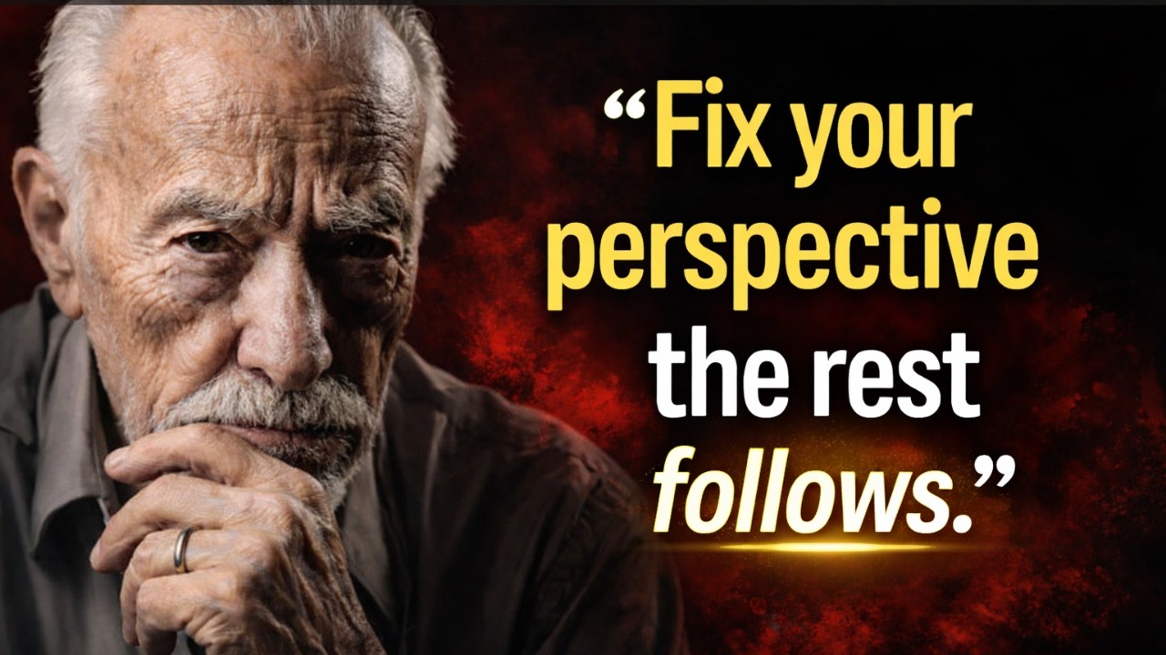 Powerful Life Lessons That Change the Way You See Every Problem