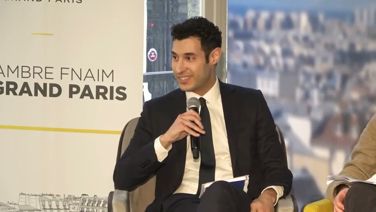 Municipales 2026 : le logement au cœur du débat parisien.