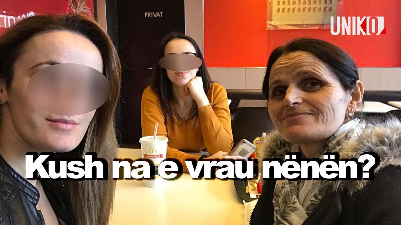 Uniko - Kush na e vrau nënën? Misteri i fshehjes së një krimi (19 Shtator 2022)