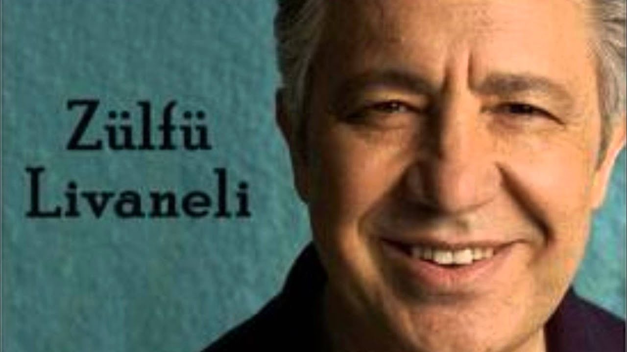 Zülfü Livaneli   Memleket Kokulu Yarim