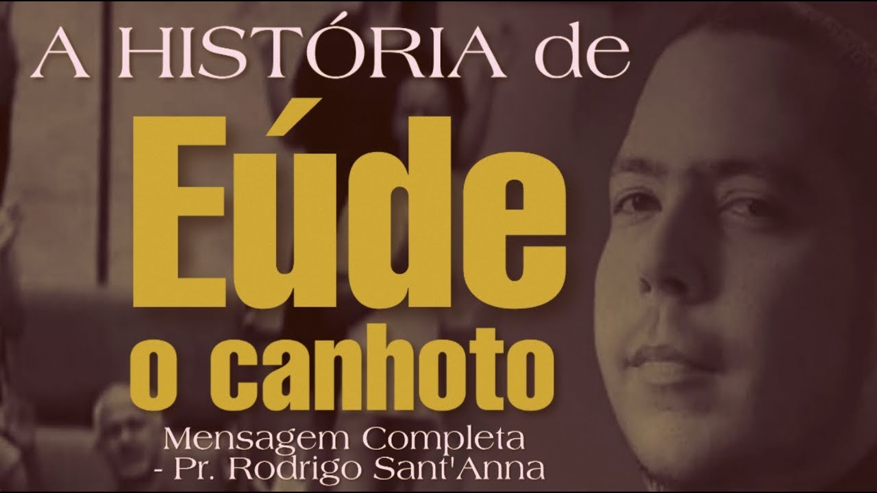 A HISTÓRIA DE ÉUDE 