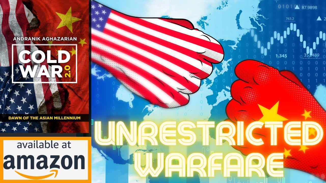 Unrestricted Warfare War and Strategy In the Globalization Era